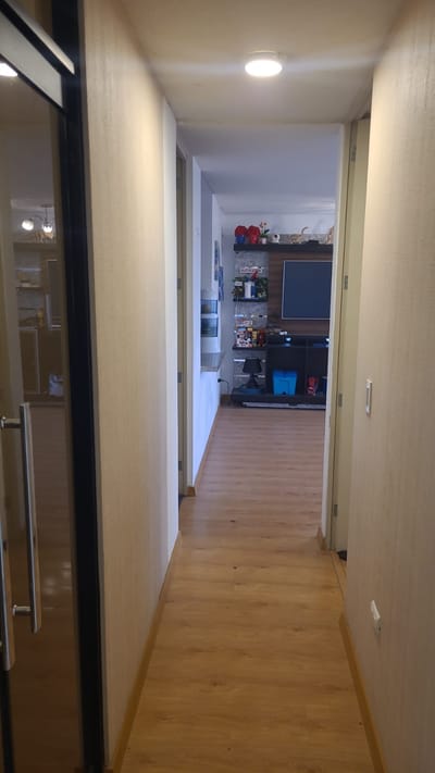 VENDO DEPARTAMENTO EN SAN MIGUEL 