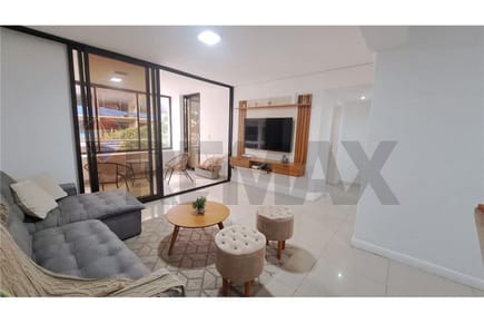 Departamento - Alquiler - Recoleta, Asunción, Paraguay
