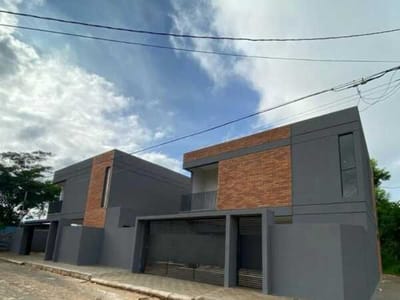  EN VENTA – DÚPLEX "LUTHERKING" EN LOMA MERLO – ¡A ESTRENAR Y EN OFERTA!