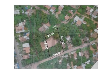 Terreno - Venta - Ñemby, Paraguay