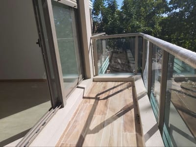 Drom Bulevar – Apartamentos en Tres Cruces, Montevideo | 2027 · 2 dorm.