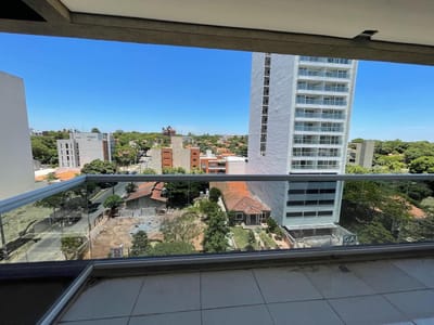 Alquilo departamento de 2 habitaciones zona molas López 
