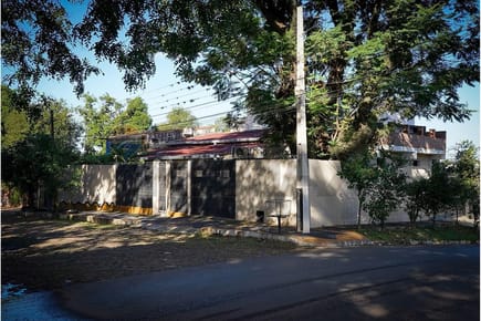 Casa - Venta - Lambaré, Central, Paraguay
