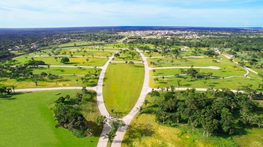 TERRENO EN VENTA