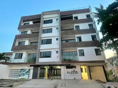 Departamento en Venta 