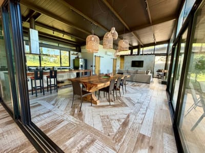 Venta de Terreno en San Bernardino, Cordillera