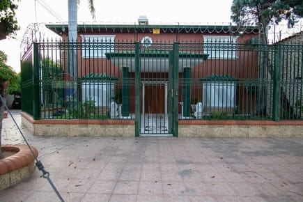 Venta - Residencia Amoblada - Lambare