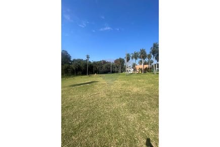 VENDO TERRENO EN PUNTA SANBER BO CERRADO