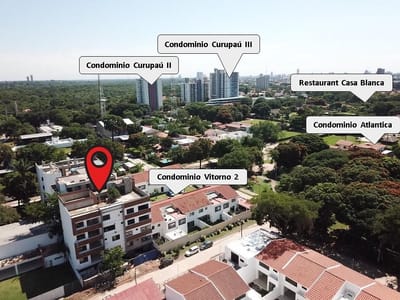 Departamento en venta