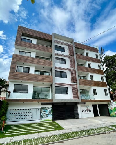 Departamento duplex en venta 