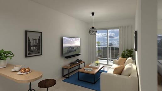 En Venta. Monoambiente. Centro 