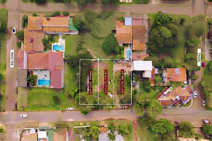 Terreno-Venta-Picuiba, Primer Barrio, Luque, Central