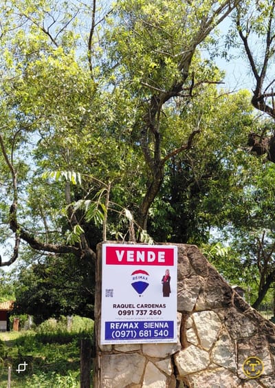 Hermoso Terreno!!????????☀️☀️Vendo Loma Grande Cordillera P