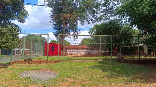 VENDO TERRENO EN LAURELTY - CAPIATA