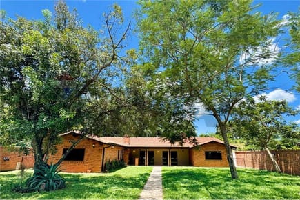 Casa de Verano - Venta - San Bernardino, Cordillera, Paraguay