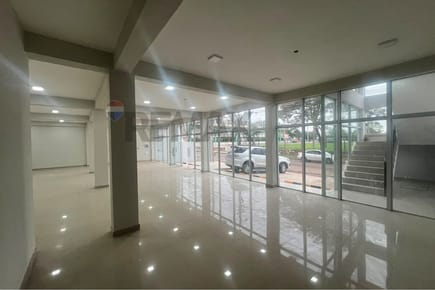 Local Comercial - Alquiler - Limpio, Central, Paraguay