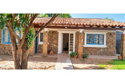Casa en venta en San Lorenzo