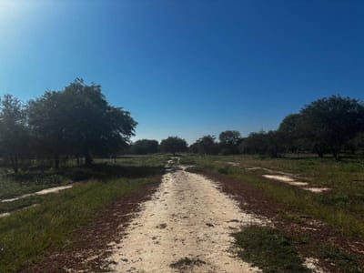Venta de Terreno en Nueva Asuncion