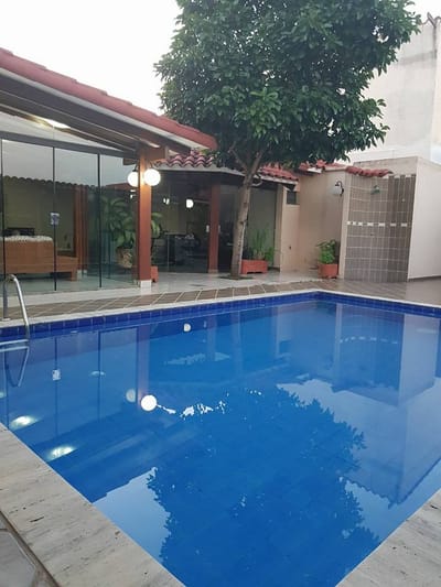 CASA EN VENTA REMANZO II