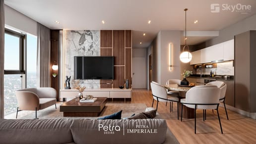 PETRA IMPERIALE