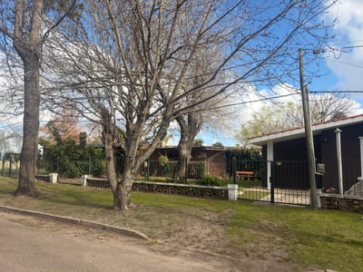 Oportunidad Dueño Vende Excelente Casa En Atlantida Sur .