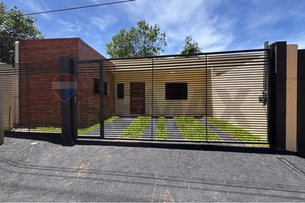 Duplex - Venta - San Antonio, Paraguay, Es lo que buscas!