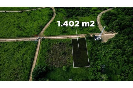 Terreno - Venta - Mariano Roque Alonso, Central, Paraguay