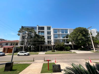ALQUILER A ESTRENAR 3 DORM EN CONDOMINIO PORTOFINO NOVO