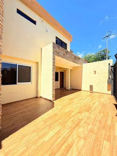 Alquilo Duplex Amoblado En Villa Aurelia.