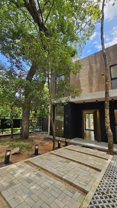 EN VENTA CASA A ESTRENAR EN SAN BERNARDINO 