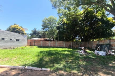 Terreno En Venta En Luque | Barrio Cerrado El Bosque – Isla Bogado