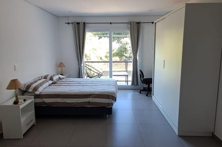 ALQUILO MONOAMBIENTE EN BARRIO YCUA SATI