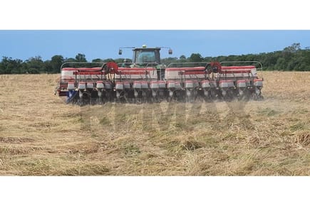 En venta Estancia en Bahía Negra Chaco Paraguayo