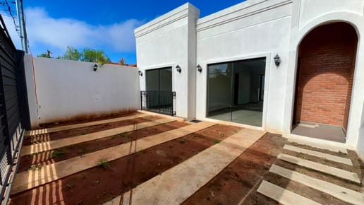 Chalet en Venta, Zona Luque, Barrio Yky'a