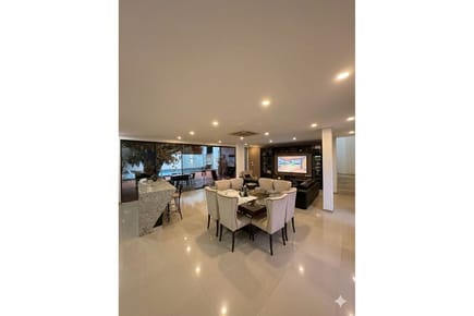 ALQUILO CASA EN LUQUE 