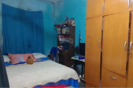 Casa en Zona Estratégica – Ñemby.