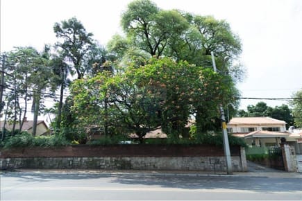 VENDO AMPLIA CASA SOBRE MARISCAL LOPEZ 1.793 M2