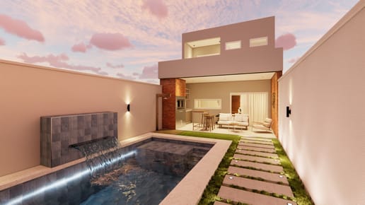 Duplex En Pozo- Venta- San Lorenzo-central