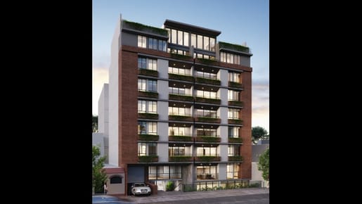 VENTA DE DEPARTAMENTO EN BARRANCO - ENTREGA INMEDIATA