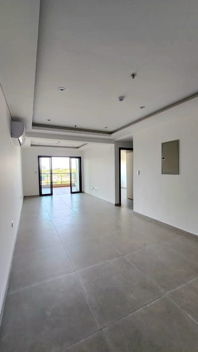 Alquilo Departamento a Estrenar en Las Lomas | 2 Dormitorios | 7.300.000 Gs.