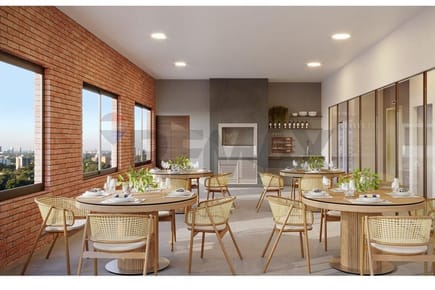 Bloque de departamentos - Venta - Las Mercedes, Asunción, Paraguay