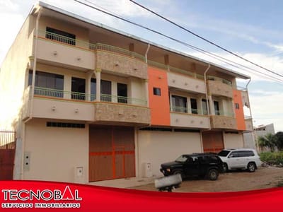 EDIFICIO EN ALQUILER O VENTA