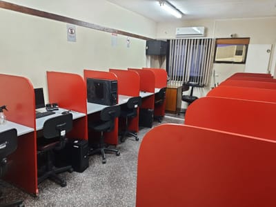 OFICINA DE CALL CENTER EN ASUNCIÓN CENTRO