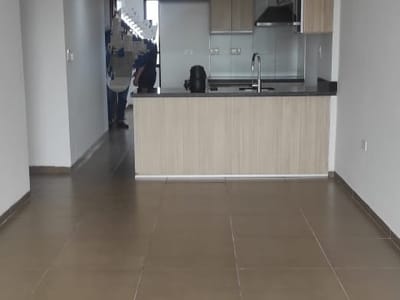 ALQUILER DEPARTAMENTO 2 DORMITORIOS EN VISTA ALEGRE