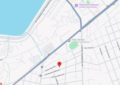 VENDO CASA/TERRENO LAS MERCEDES