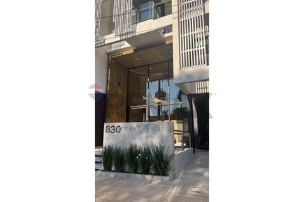 Departamento - Alquiler - Las Lomas (Carmelitas), Asunción, Paraguay