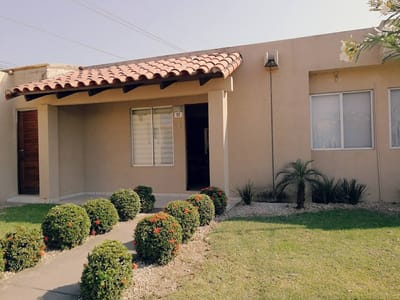 HERMOSA CASA EN VENTA