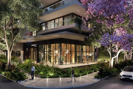 Departamento - Venta - Recoleta, Asunción, Paraguay