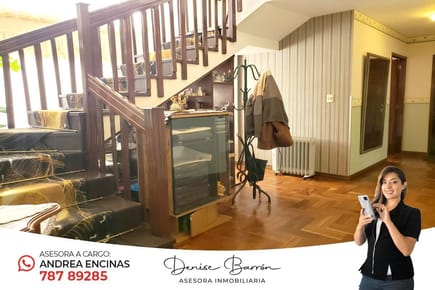 4DORMITORIOS SOLEADO DUPLEX IRPAVI CALLE 17 