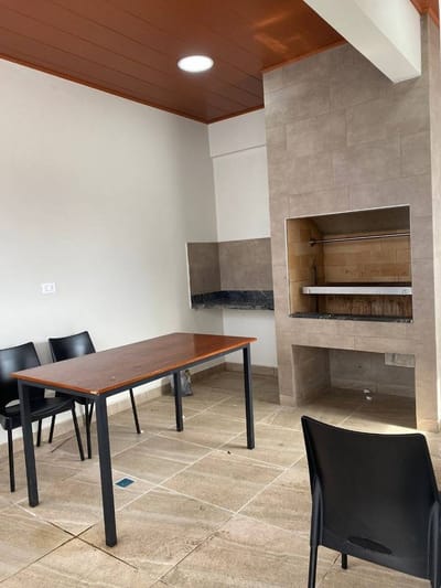Departamento a estrenar en alquiler